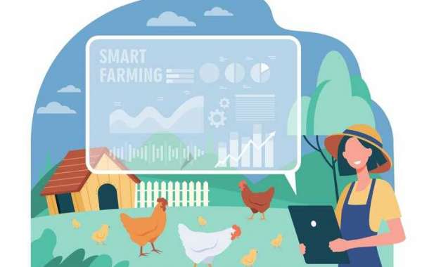 Agriculture Analytics Market Integration: Strategies for Industry Expansion