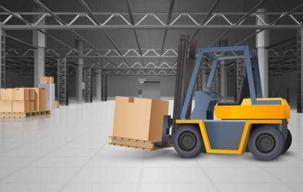Forklift Truck Market Analysis: Key Technologies and Industry Insights