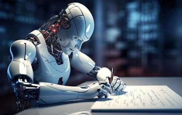 AI Essay Writer: The Ultimate Tool for Crafting Outstanding Essays