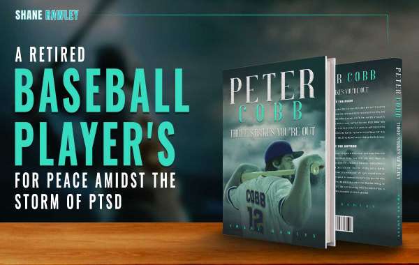 “Peter Cobb:  Three Strikes You’re Out” chronicles the enduring power of the human spirit.