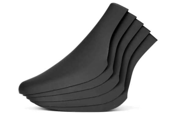 Stepping Comfortably: A Guide to Shoe Inserts and Their Benefits