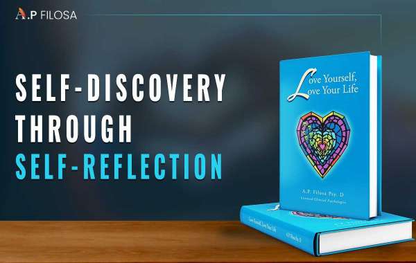 Love Yourself, Love Your Life by Ann Creek More