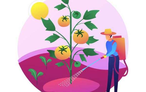Fungicides Market Players: Mapping the Competitive Landscape