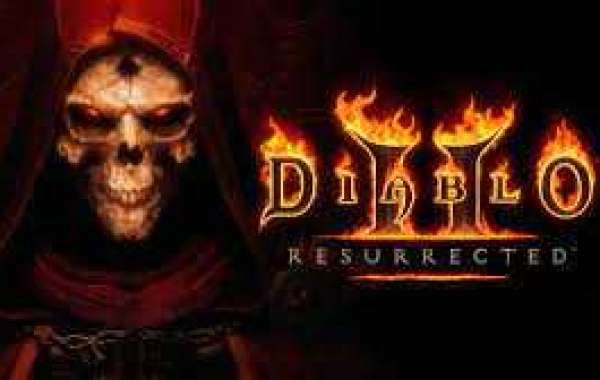Diablo 2 Resurrected Farming Guide: Optimal Areas for Leveling and Loot