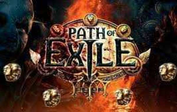 Path of Exile Currency - How to Buy and Sell Currency in Path of Exile