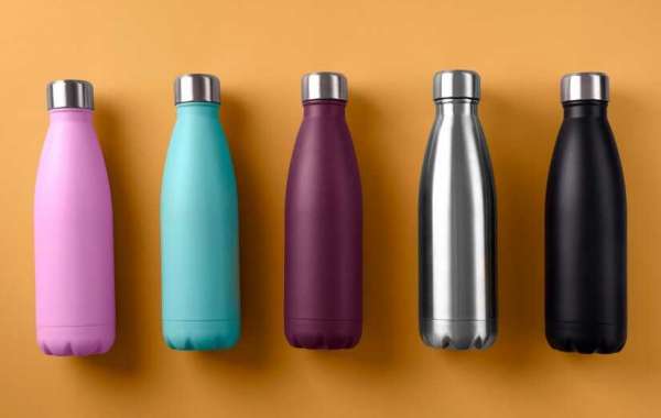 Reusable Water Bottle Market Growth: A Comprehensive Analysis