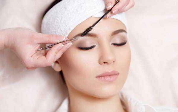 Maintaining Tinted Eyebrows and Eyelashes: A Comprehensive Guide