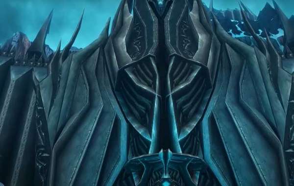 Are you able to take pleasure in Wrath of the Lich King in a casual way?