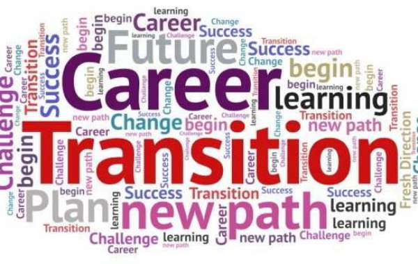 Career Transition Program!