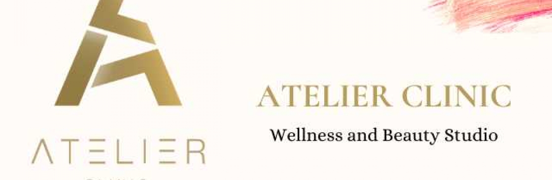 Atelier Clinic Cover Image