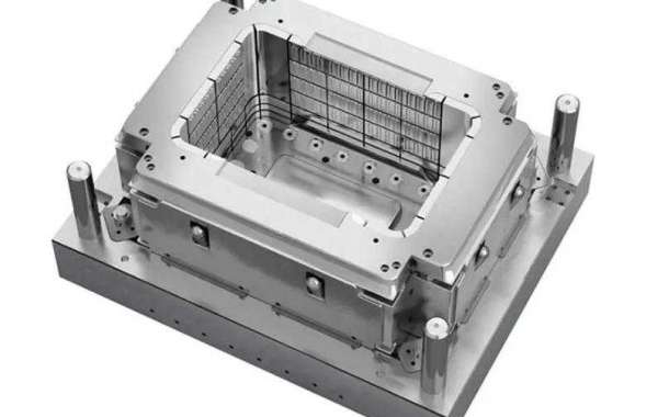 Plastic Turnover Box Injection Molds Factory Achieves Precision Without Compromising Structural Integrity