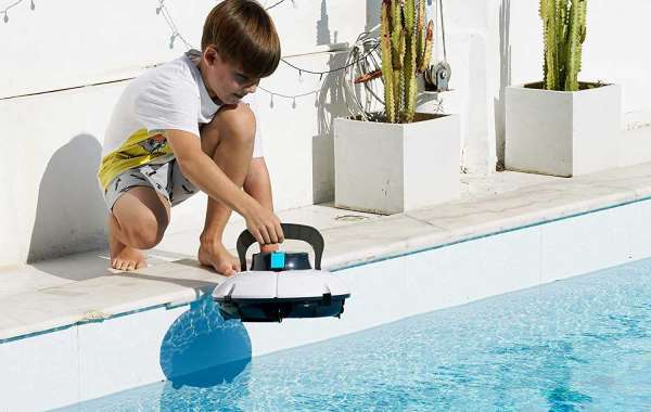 How to Fix Robotic Pool Cleaner Problems ?