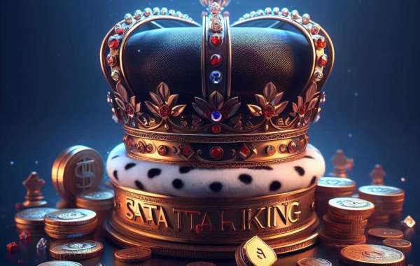 Satta King: The Evolution of an Underground Betting