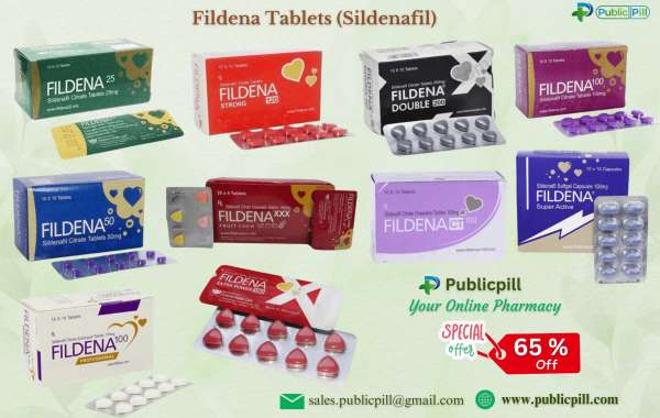 Buy Fildena online