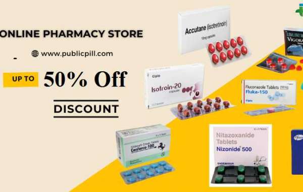 online pharmacy store in USA