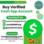 Buy verifide Cash App Account Profile Picture