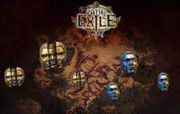 Buy Path of Exile Currency