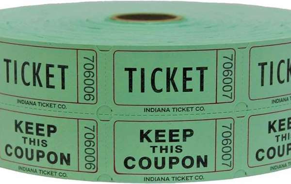 Raffle Ticket Prices and How to Raise Money