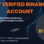binance2account Profile Picture