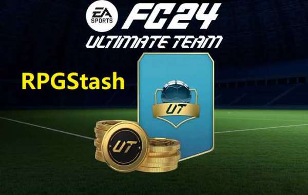 Guide to Earn coins fast in FC 24 FUT