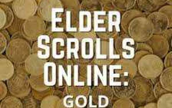 The Ultimate Guide To Buy Eso Gold