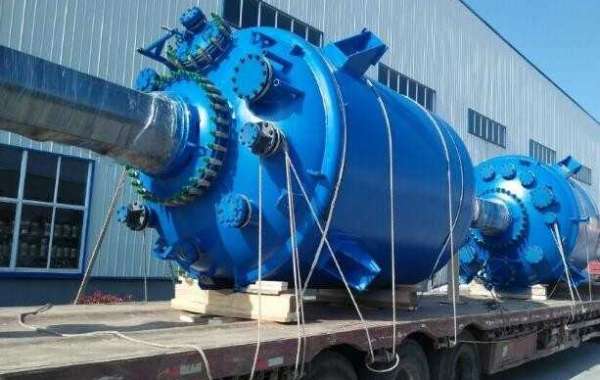 Used reactors for sale Is Most Trusted Online