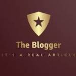 Blogger Hero Profile Picture