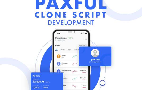 Paxful Clone Script - An ideal solution to start your p2p crypto exchange