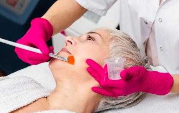 Mastering the Art of Customizing Derma Peels for Every Skin Type