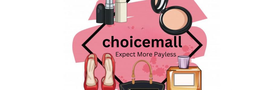 Choice mall Cover Image