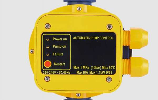 Exploring the Benefits of Automatic Water Level Controllers