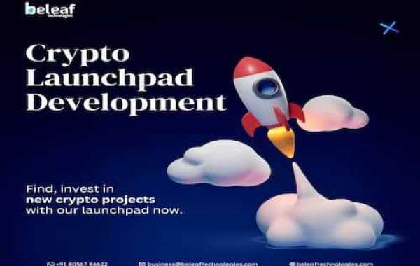 How to Build a Successful Crypto Launchpad and  What are the Key Features?