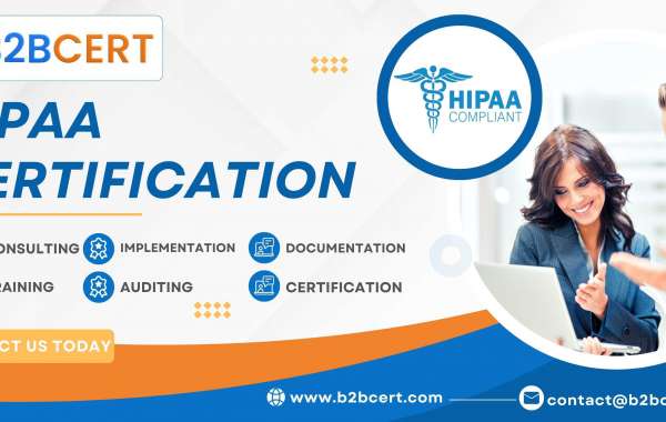 Building a Secure Healthcare Environment: HIPAA Certification in Eswatini