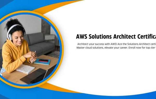 AWS Solutions Architect Certification
