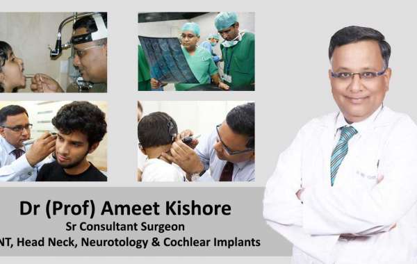 Why You Should Do Cochlear And Hearing Implants In India?