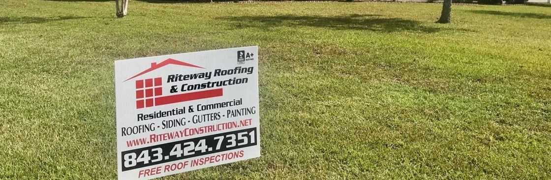 Riteway Roofing & Construction Cover Image