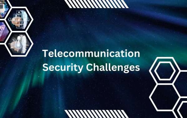 telecommunications security challenges
