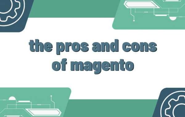 the prons and cons of magento