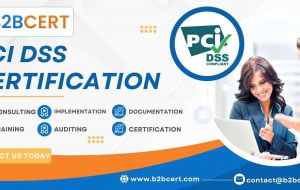 CyberSentinel: Leading the Way in PCI DSS Certification