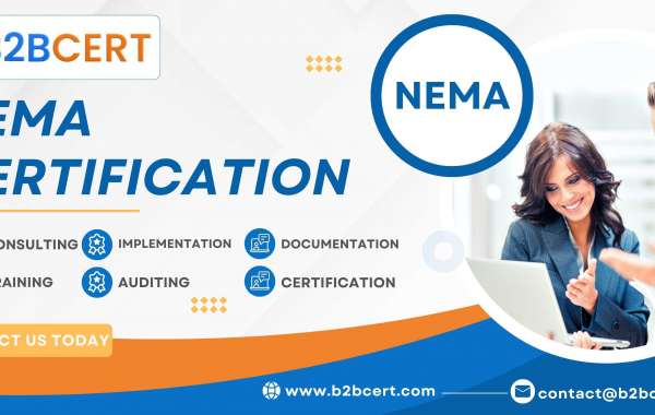 Lights, Camera, Certification! Unveiling the NEMA Standard