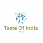 tasteofindiaafg Profile Picture