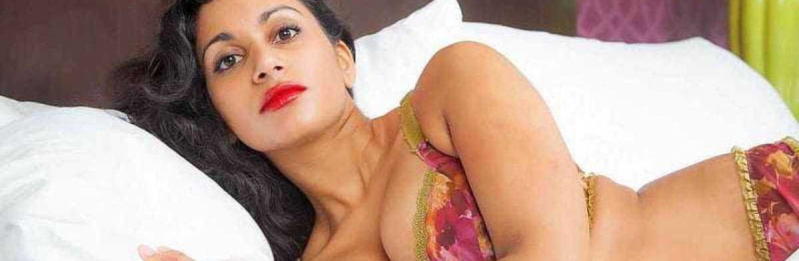 Priya Reddy Cover Image