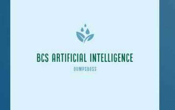 BCS AI Mastery: A Guide to Excelling in Artificial Intelligence