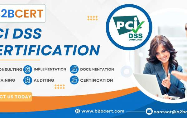 The Business PCI DSS Certification Adventure