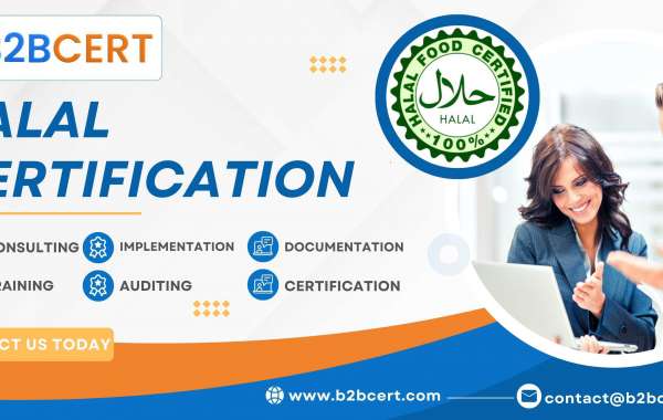 Halal Certification: Building Trust and Integrity in the Food Industry