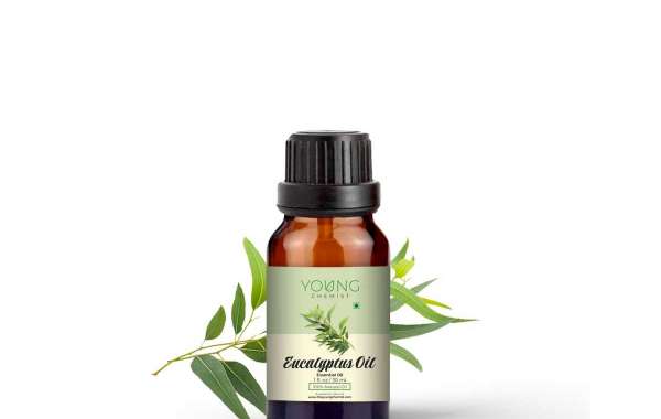 eucalyptus oil usage and benefits:theyoungchemist.com