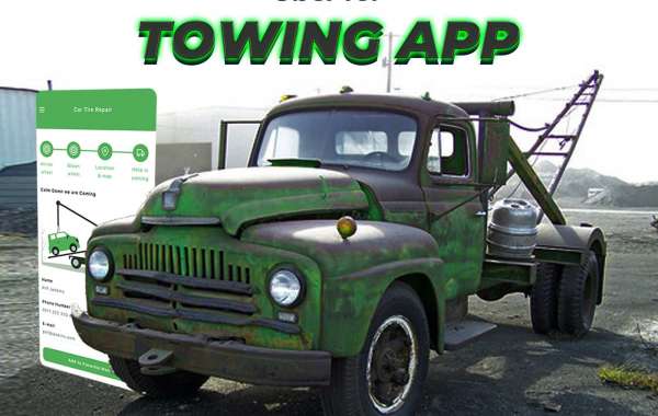 Benefits of Towing App for Roadside Assistance Business Owners