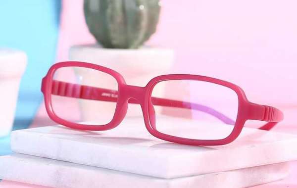The Eyeglasses Can Support To Have A Clearer View