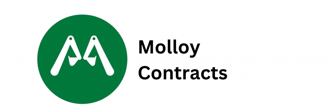 Molloy Contracts Cover Image