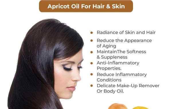 Apricot oil - Apricot oil benefits - Apricot oil uses - Apricot oil price